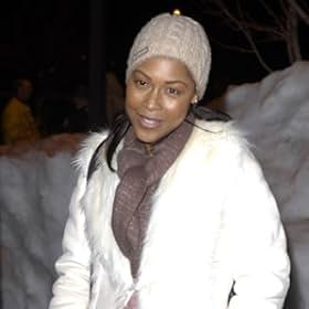 Monica Calhoun